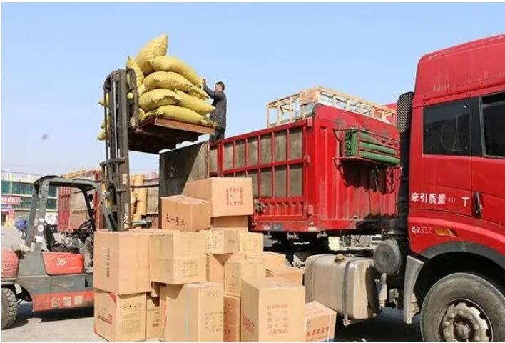 厦门到宝坻区物流专线