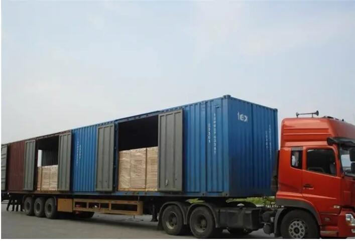 厦门到宝坻区整车运输