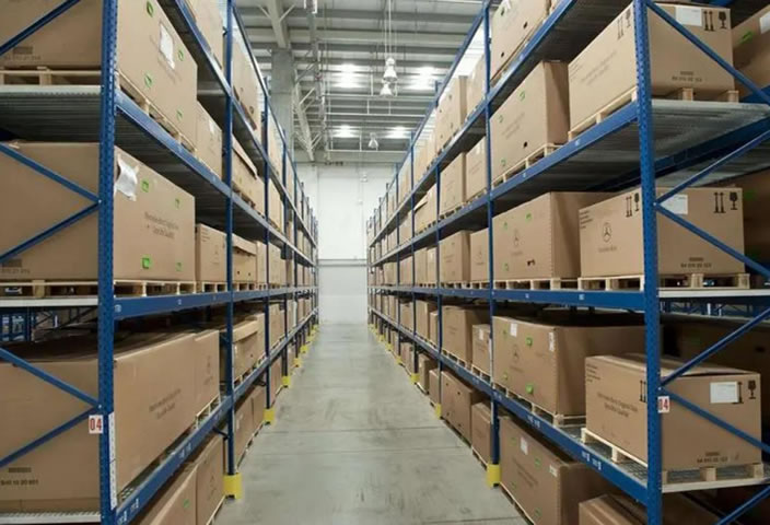 厦门到宝坻区货物仓储