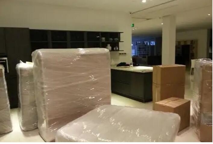 厦门到宝坻区长途搬家