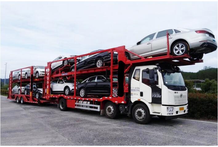 厦门到宝坻区轿车托运